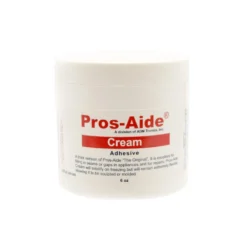 Pros-Aide Cream Adhesive Kits & Tools