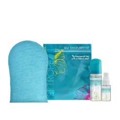 St. Tropez Self Tan Purity Kit Skincare