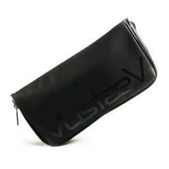 MustaeV Black Brush Pouch Kits & Tools