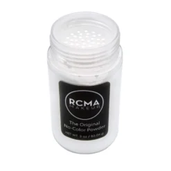 RCMA No Color Powder 3 Oz.