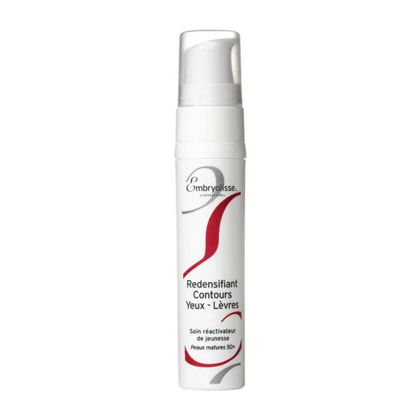 Embryolisse Re-Densifying Eye And Lip Contour Cream Lip Treatment
