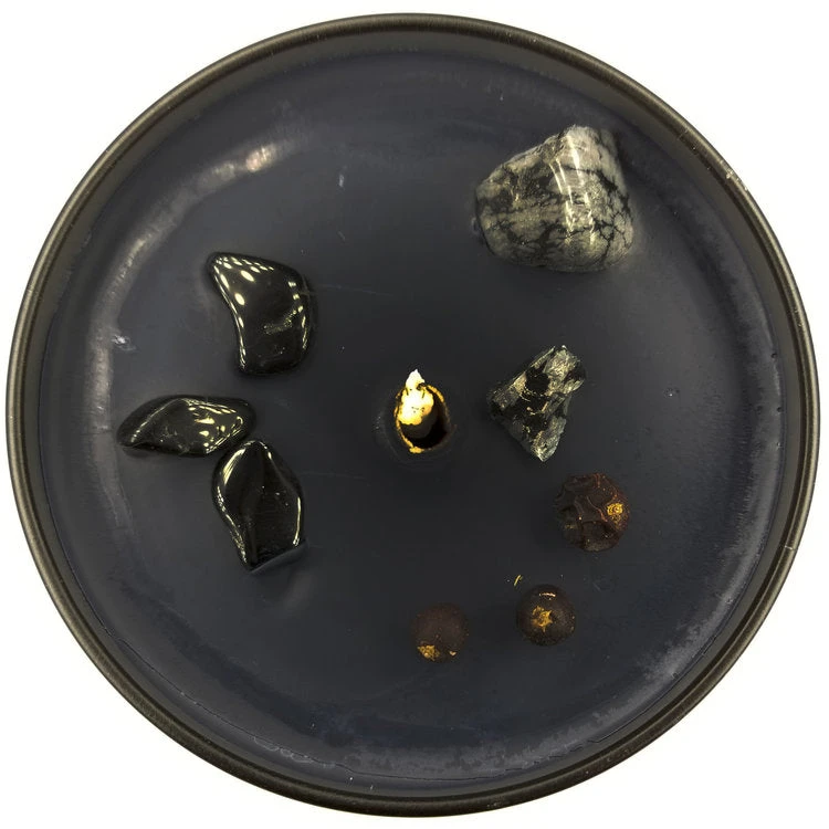 Rebels And Outlaws | Back To Black Candle