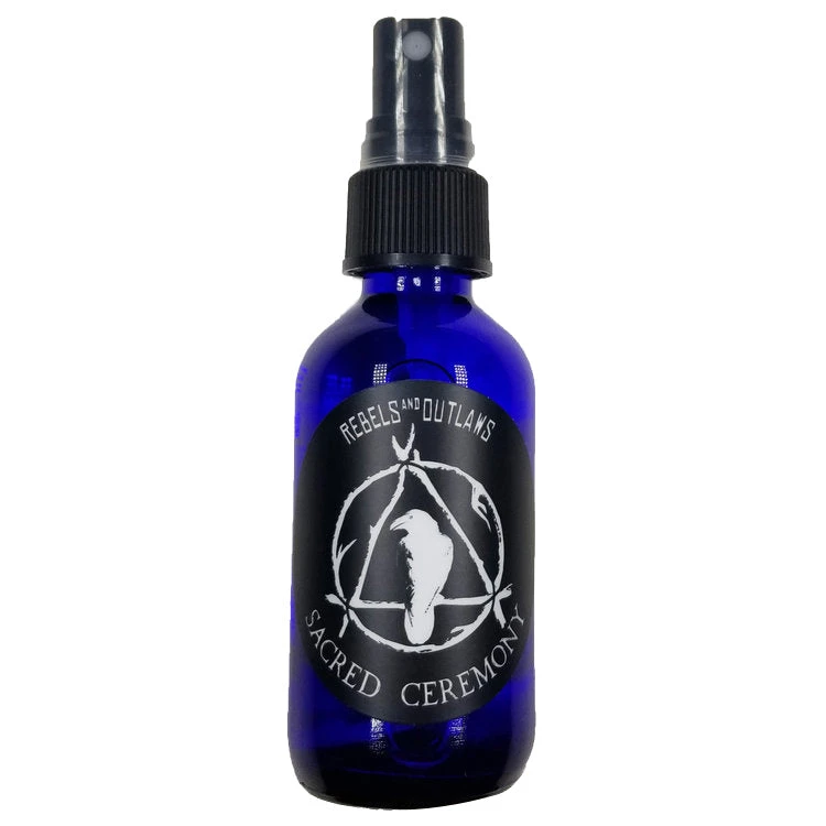 Rebels And Outlaws | Purify Quick Dry Brush Sanitizer