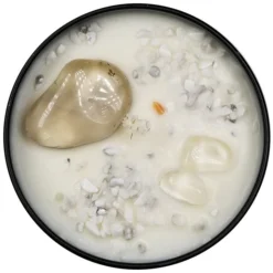 Fragrance Rebels And Outlaws | White Light, White Heat Candle 8oz