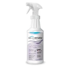 Rejuvenate Disinfectant Cleaner Ready To Use Spray, 32 Oz. Sanitizer