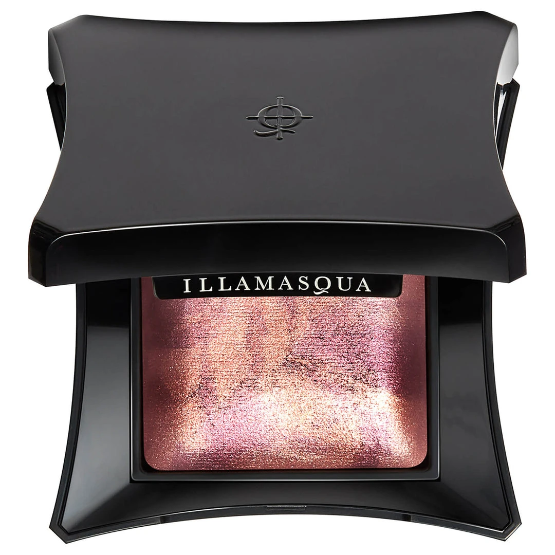 Illamasqua Beyond Powder Highlighter Face