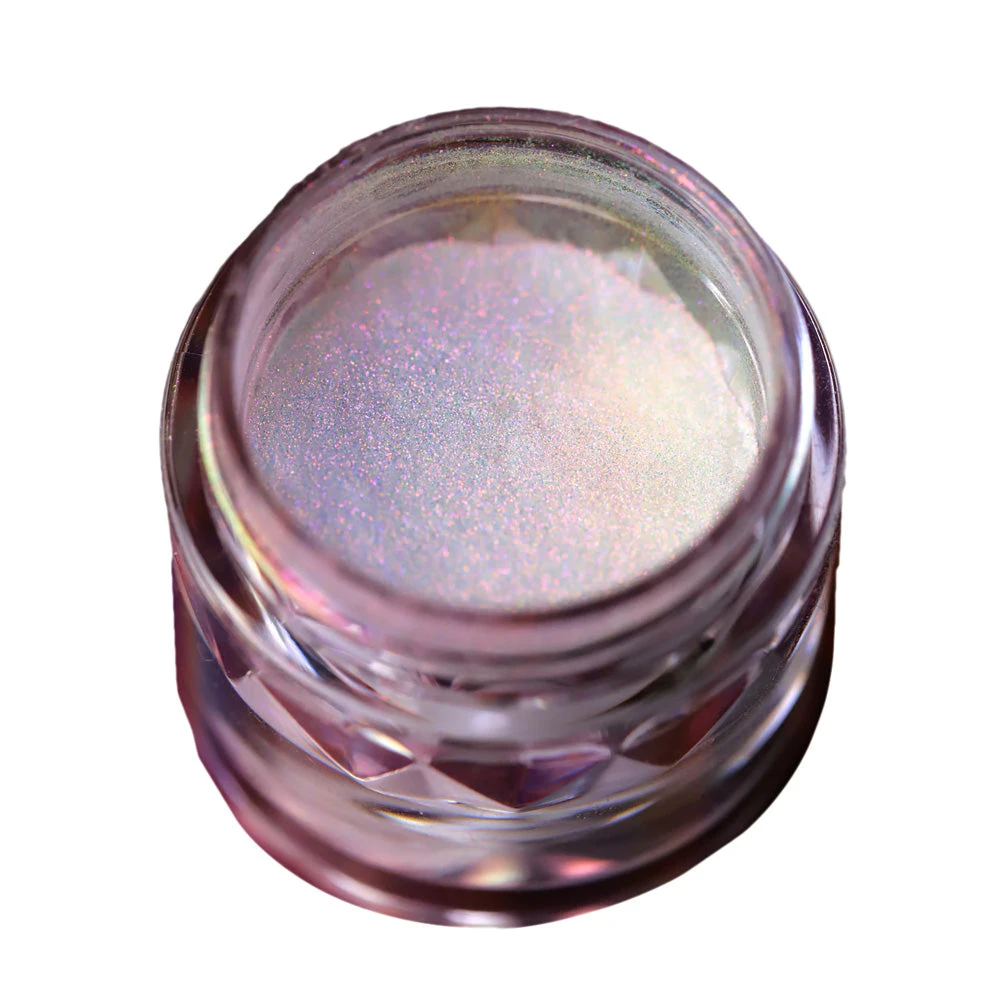 Karla Cosmetics Opal Multichrome Loose Eyeshadow New