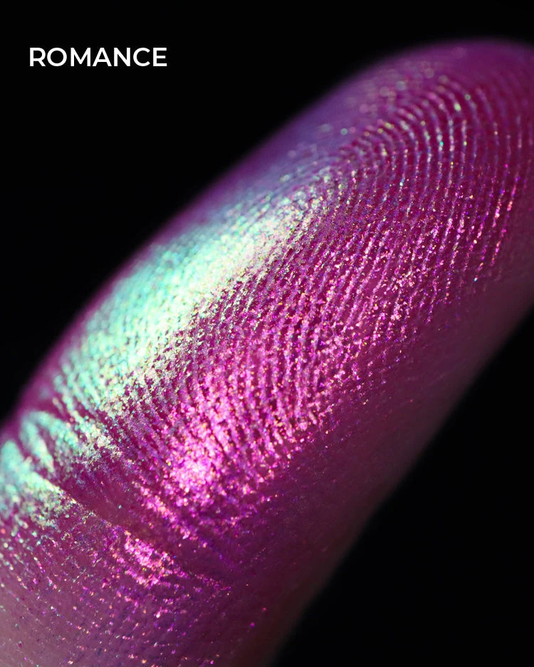 Karla Cosmetics Opal Multichrome Loose Eyeshadow New