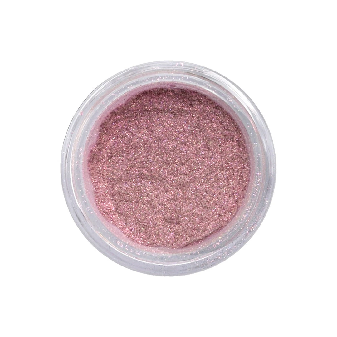 Karla Cosmetics Opal Multichrome Loose Eyeshadow New