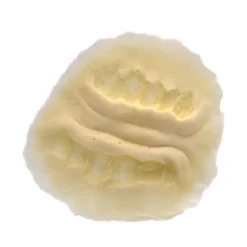 Special FX Rubber Wear Bite Mark #1 Foam Latex Prosthetic (FRW-085)