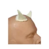 Special FX Rubber Wear Horns Foam Latex Prosthetic