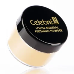 Mehron Celebre Pro HD Loose Mineral Finishing Powder