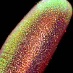 Karla Cosmetics Opal Multichrome Loose Eyeshadow New