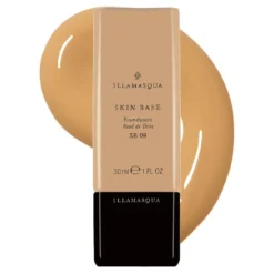 Face Illamasqua Skin Base Foundation