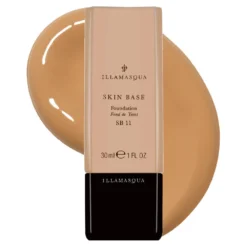 Face Illamasqua Skin Base Foundation