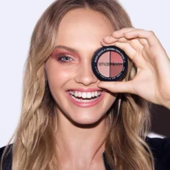 Eyes Smashbox Photo Edit Eye Shadow Trio