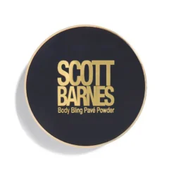Scott Barnes Body Bling Pave Powder Face