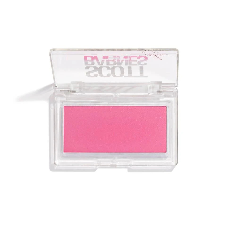 Face Scott Barnes Blush Single
