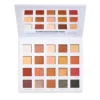 Scott Barnes SNatural No 1 Eyeshadow Palette