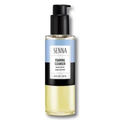 Senna Foaming Cleanser Skincare