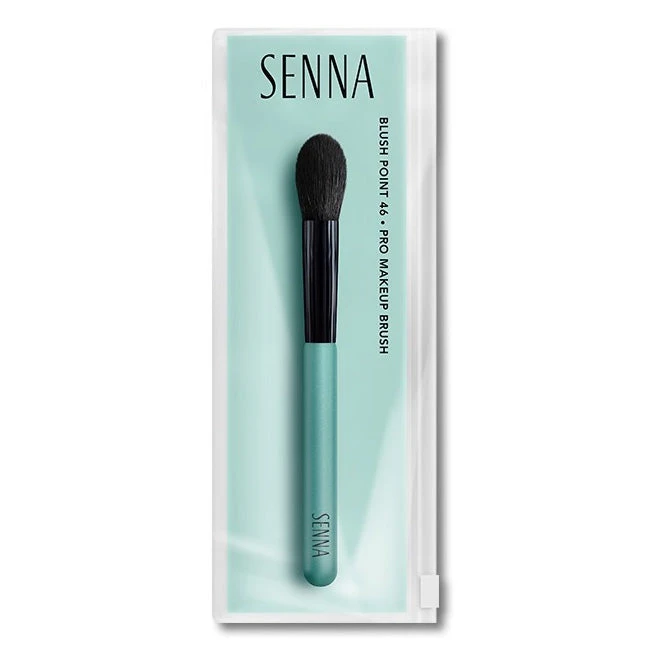 Senna Blush Point 46 Brush Kits & Tools