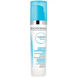 Skincare Bioderma Hydrabio Serum