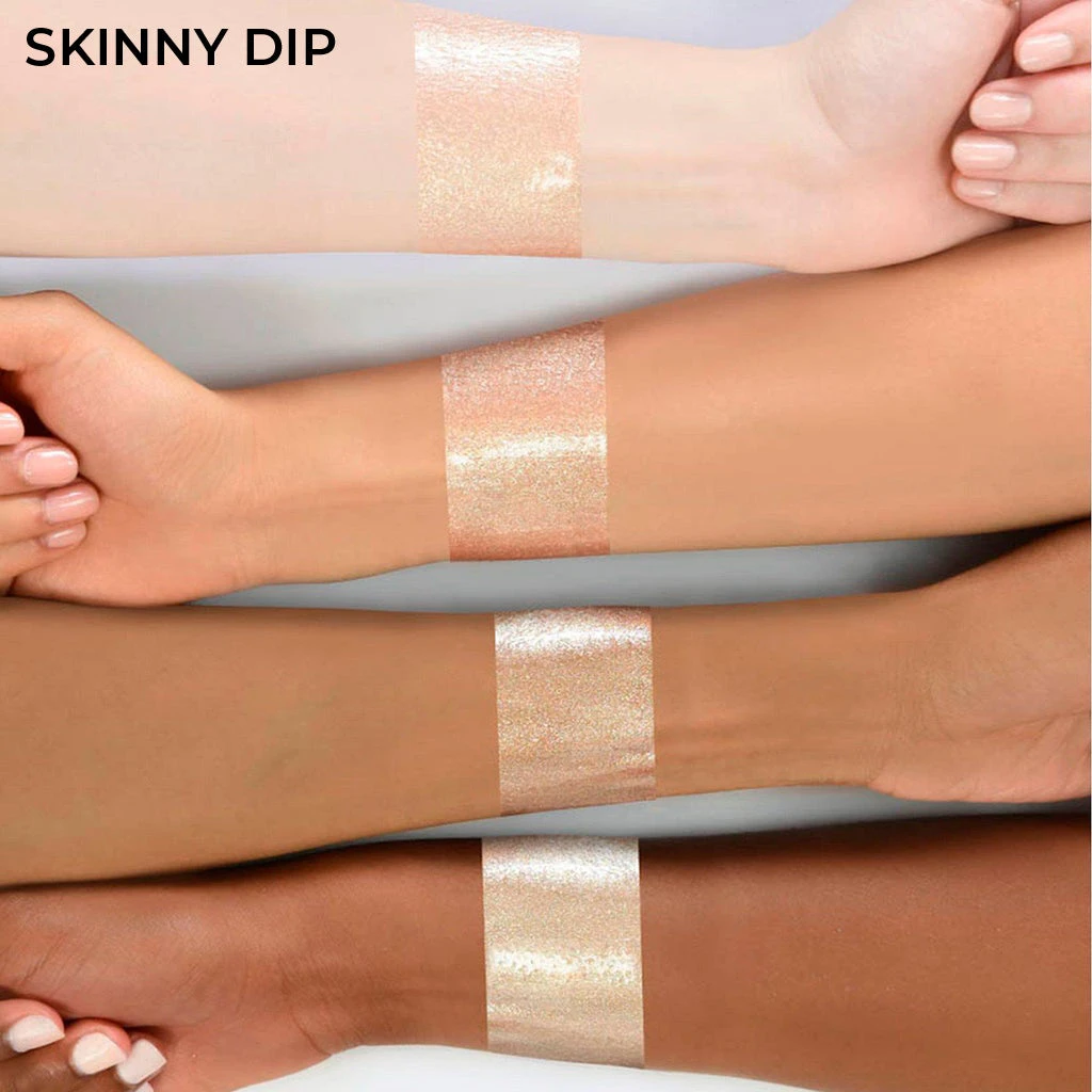 Jouer Long Wear Lip Topper