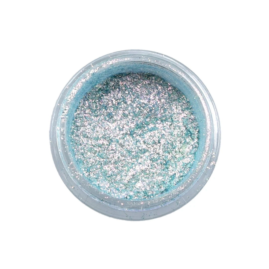 Karla Cosmetics Opal Multichrome Loose Eyeshadow New