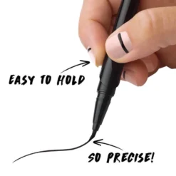 Smashbox Always On Liquid Eye Liner Eyes