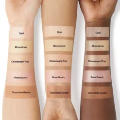 Smashbox X Becca Shimmering Skin Perfector Pressed Highlighter New