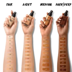 Smashbox Studio Skin 24 Hour Wear Hydrating Foundation