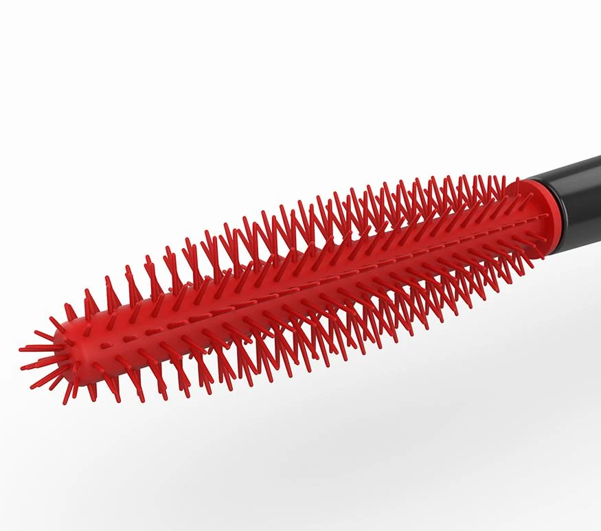 Eyes Smashbox Super Fan Mascara