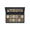 Scott Barnes SNatural No 2 Eyeshadow Palette