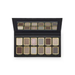 Scott Barnes SNatural No 2 Eyeshadow Palette