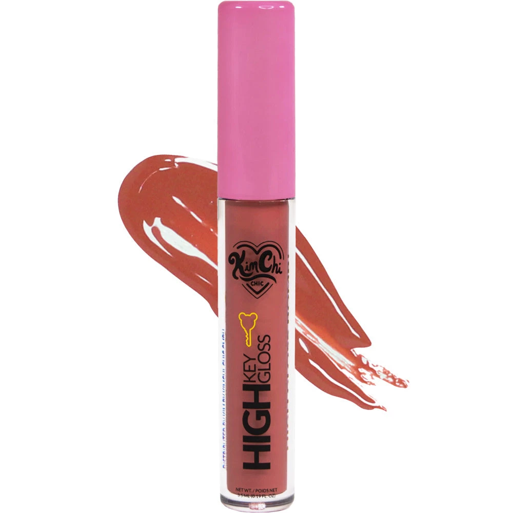KimChi Chic Beauty High Key Gloss Lip Gloss