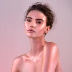 Face Rituel De Fille Rare Light Luminizer