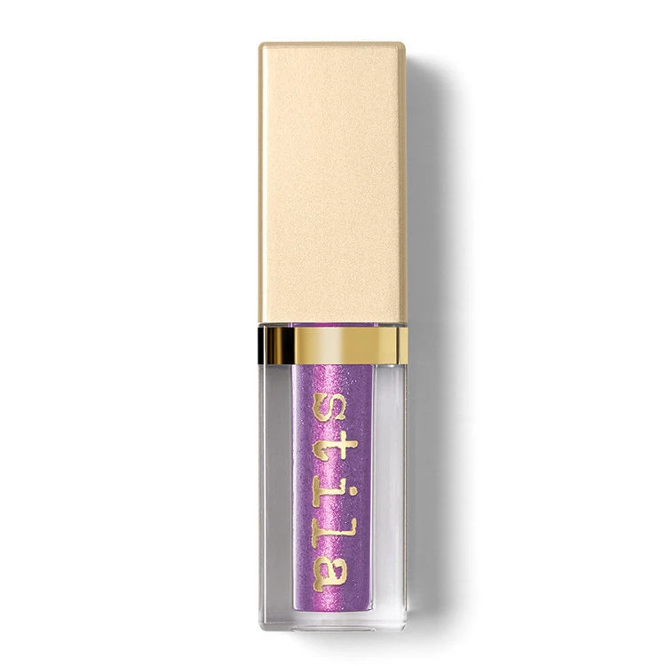 Stila Glitter & Glow Liquid Eye Shadow
