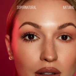 Melt Cosmetics Supernatural Lash Mascara New