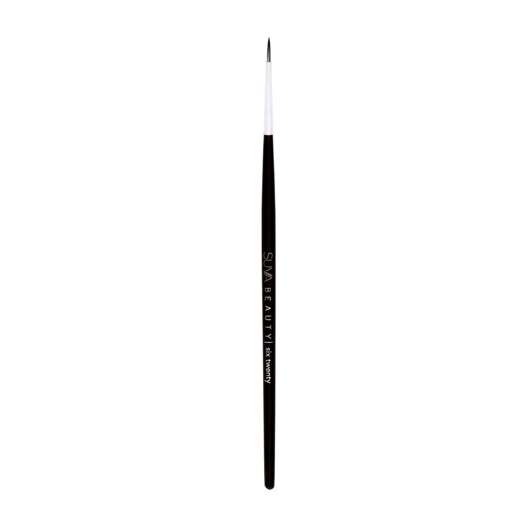 SUVA Beauty Six Twenty Liner Brush