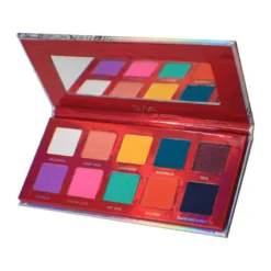 Eyes SUVA Beauty Block Party Palette