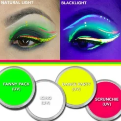 Eyes SUVA Beauty Hydra Liners