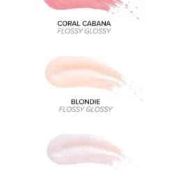 Scott Barnes Gloss Trio Flossy Glossy
