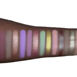 Sydney Grace Tiny Marvels Palette By Mel Thompson