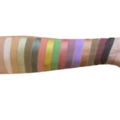 Sydney Grace Tiny Marvels Palette By Mel Thompson