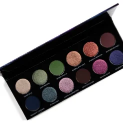 Sydney Grace X Temptalia On The Horizon Eyeshadow (DEEP) Palette