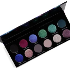 Sydney Grace X Temptalia Quintessence Eyeshadow (LIGHT) Palette
