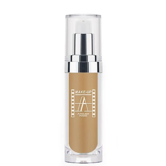 Make-Up Atelier Waterproof Foundation Ocher