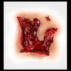 Tinsley Transfers Small Gouge - 3D FX Transfer Special FX