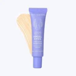 True + Luscious Angel Eyes Eyeshadow Primer
