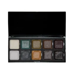European Body Art Encore Palette Special FX
